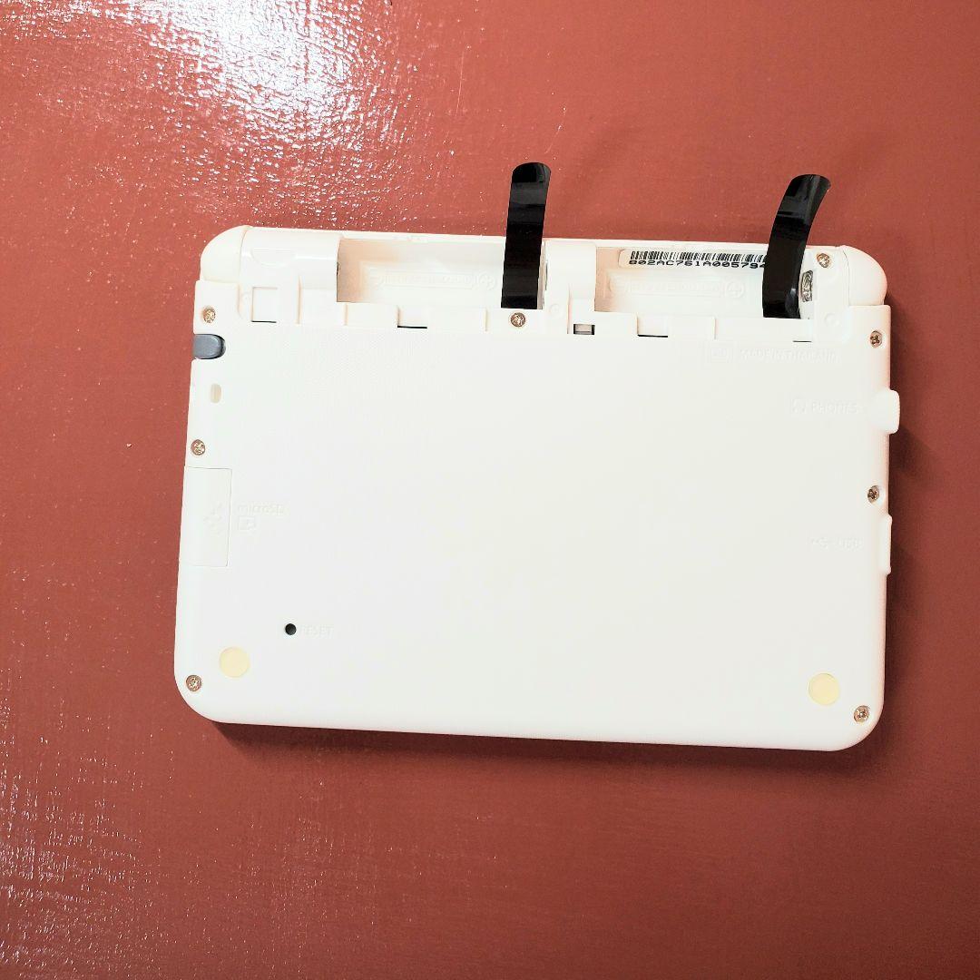 CASIO 電子辞書 ex-word dataplus10 単三電池2個付き