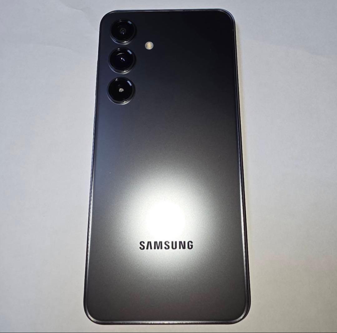 Samsung Galaxy S24 本体のみ 美品