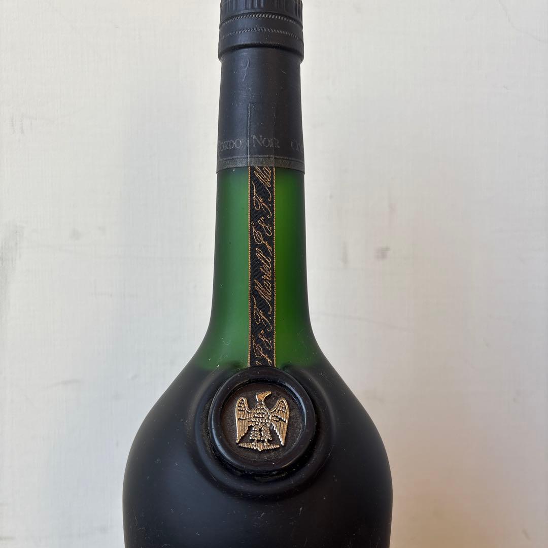 古酒　マーテル コルドンノワール ナポレオン コニャック