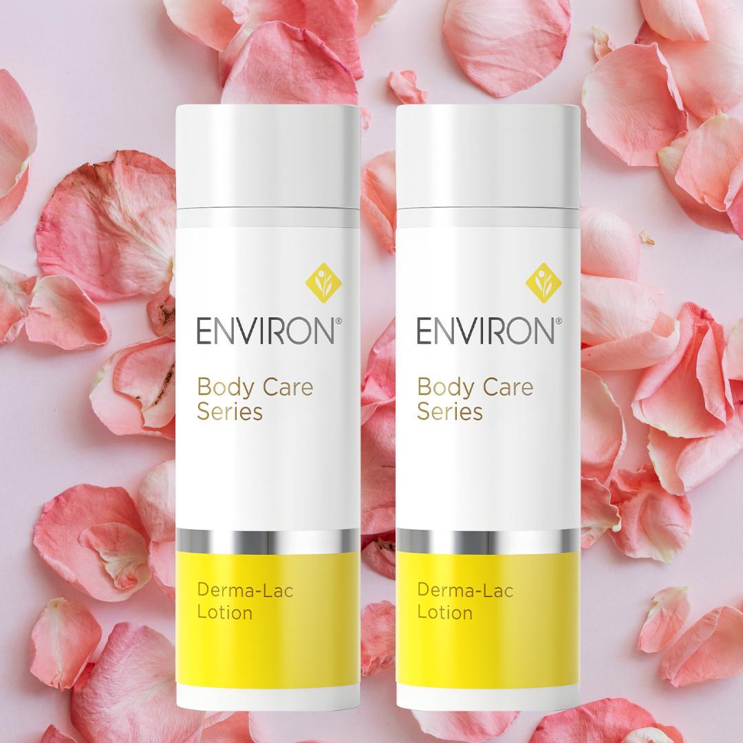 2本　エンビロン ENVIRON ダーマラックローション　100ml