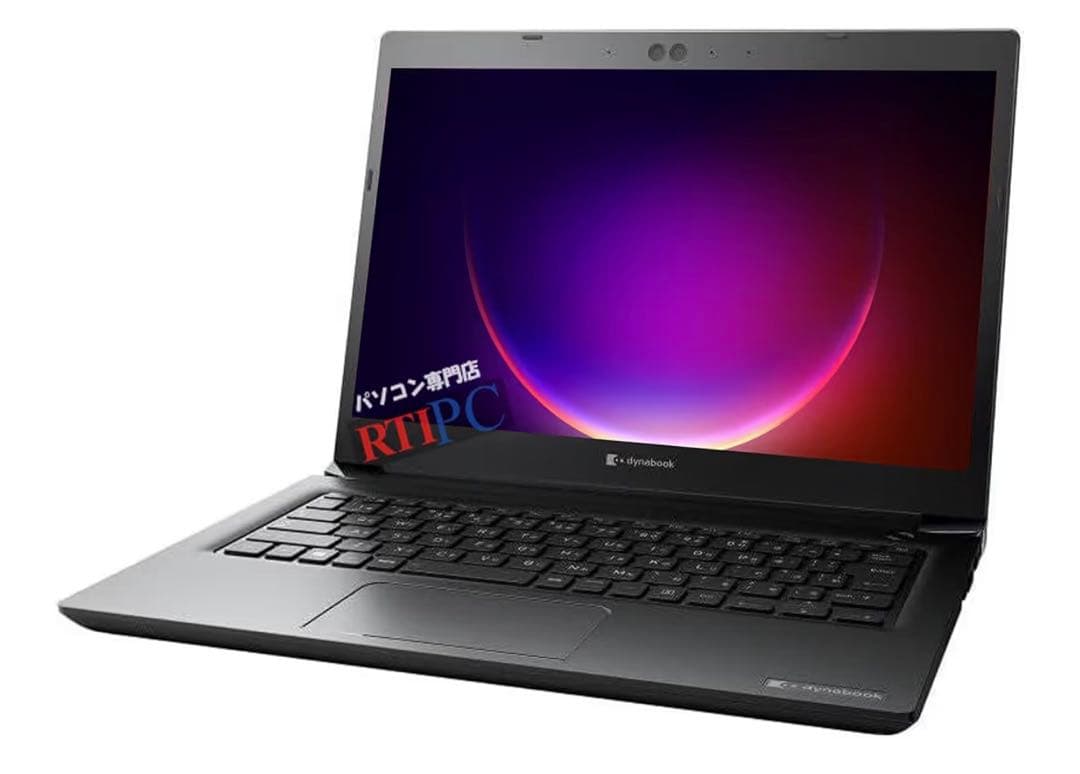 第10世代 core i5 windows11 ノートパソコン ssd