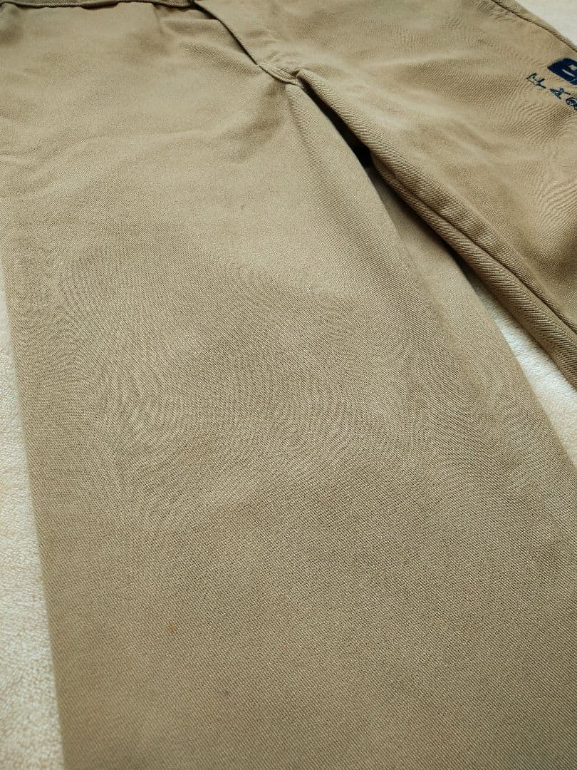 BRAIN DEAD Dickies コラボパンツ