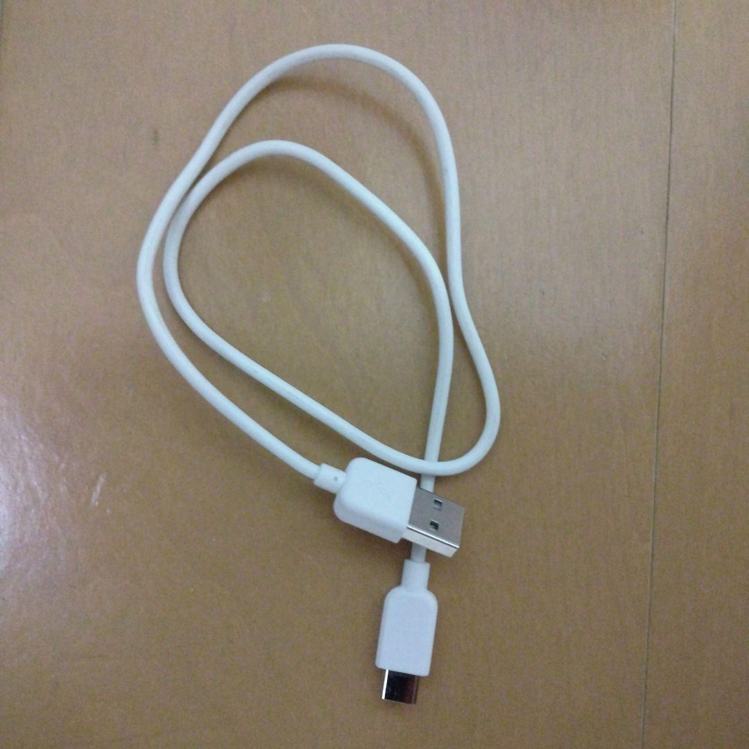 FPS F01W Bluetooth ヘッドフォン ホワイト