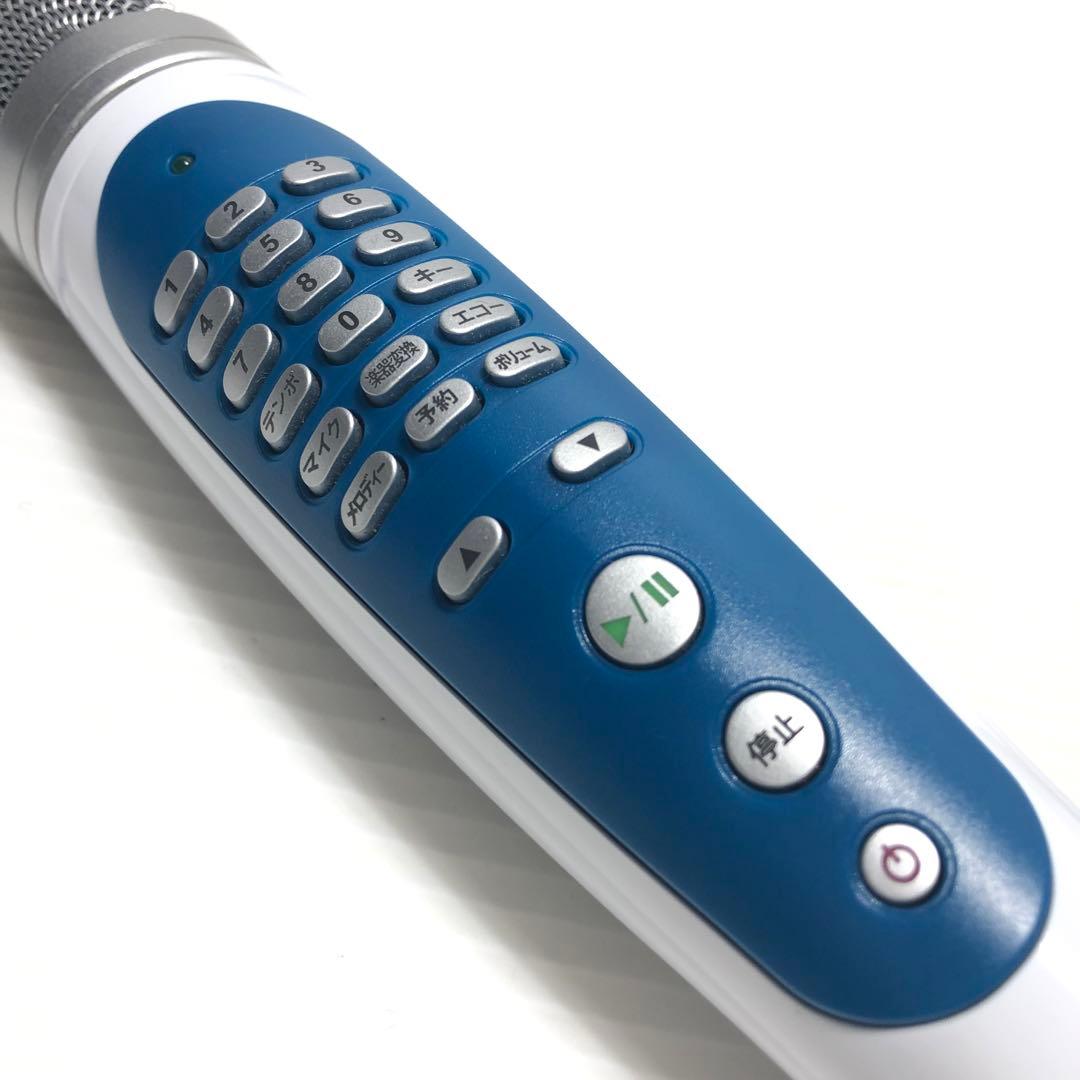 カラオケ1番 YK-3008 サブマイク&別売りチップ 70曲付き♪