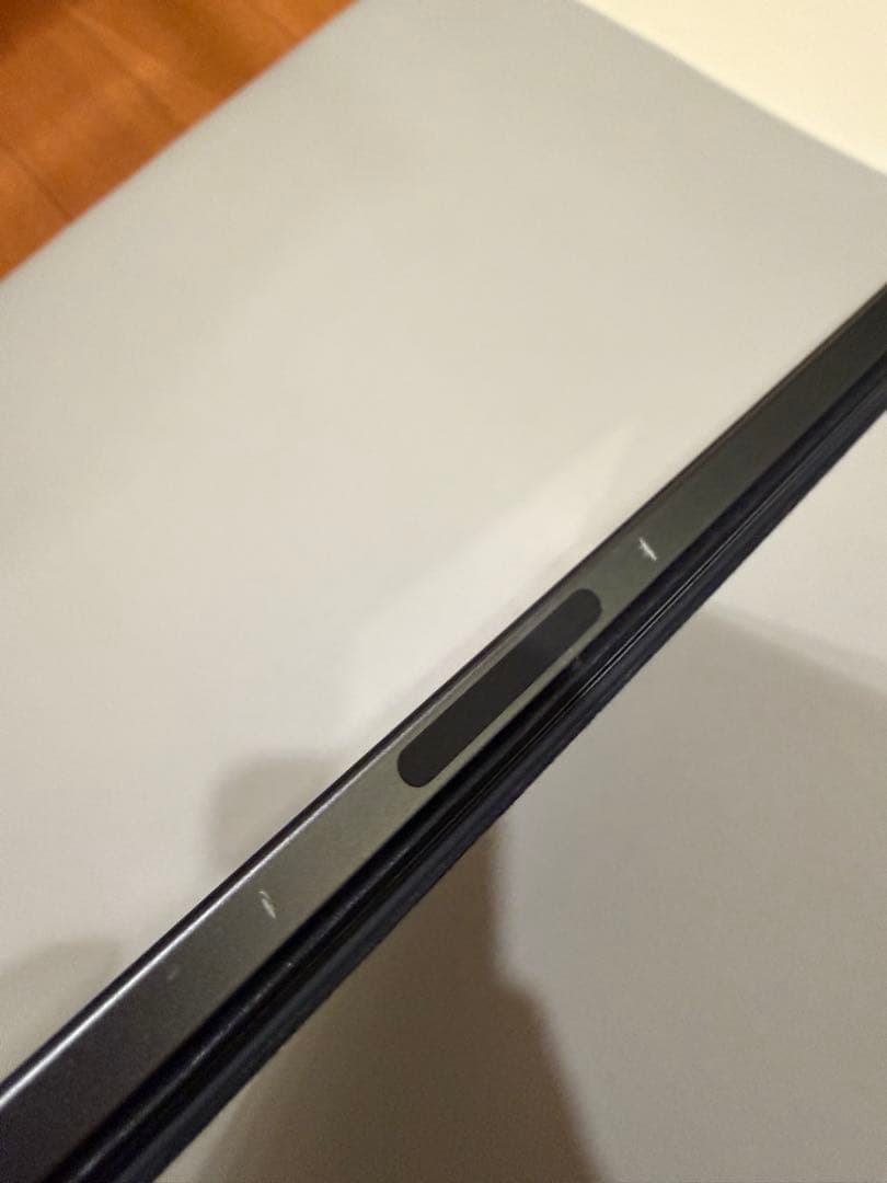 iPad Pro 11インチ（第2世代）　セルラーモデル