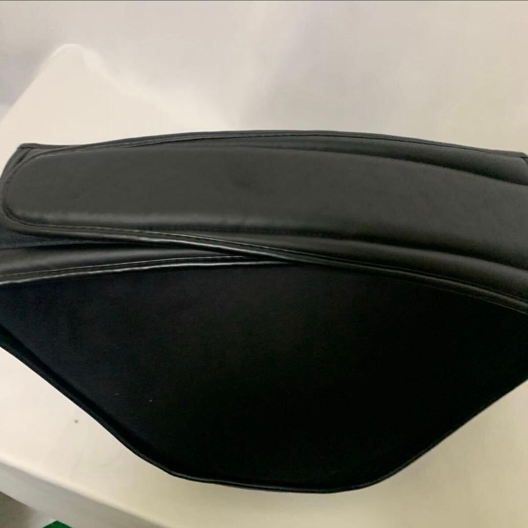 VENUM ヴェナム Elite Belly プロテクター - ブラック