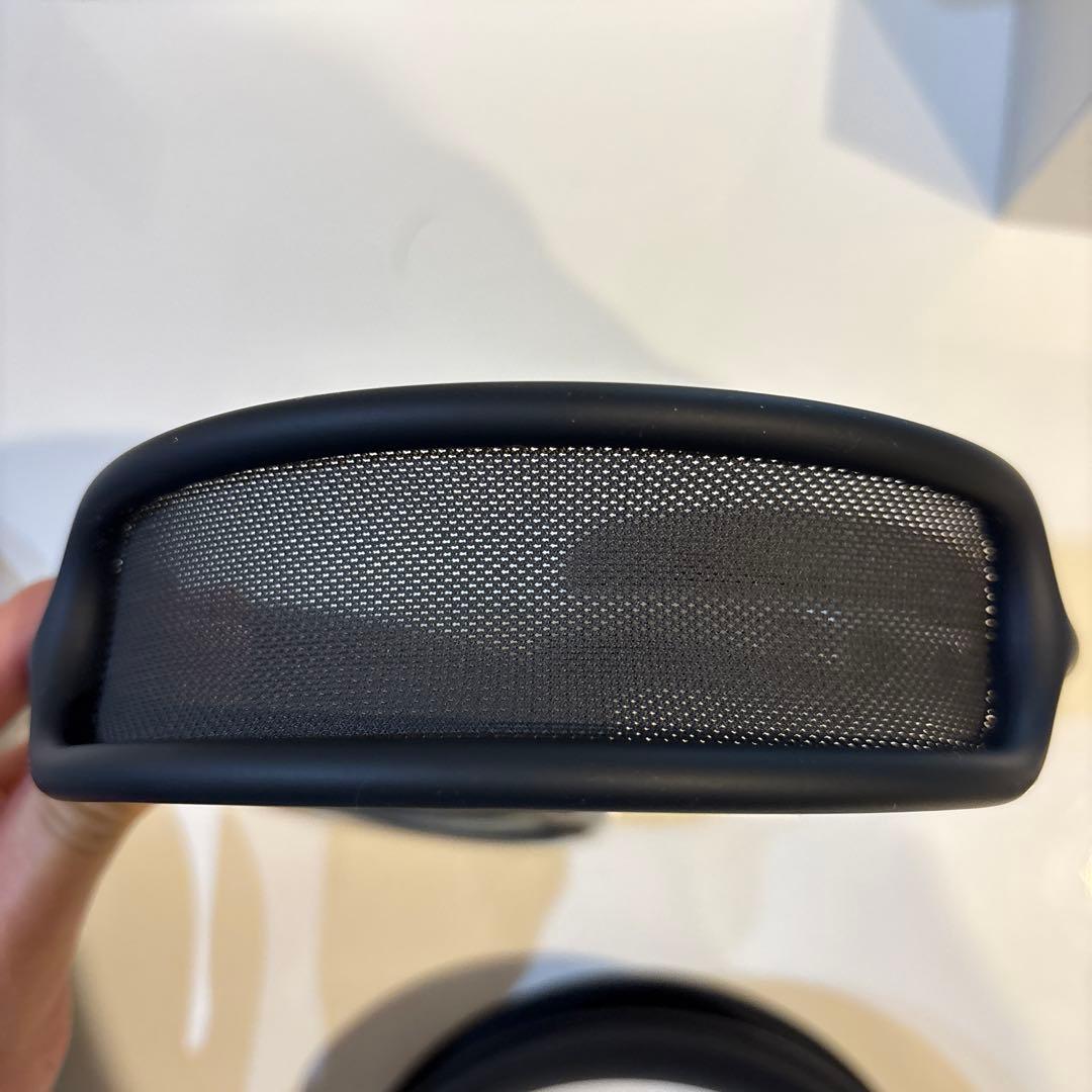 【美品】AirPods Max スペースグレー 箱無し