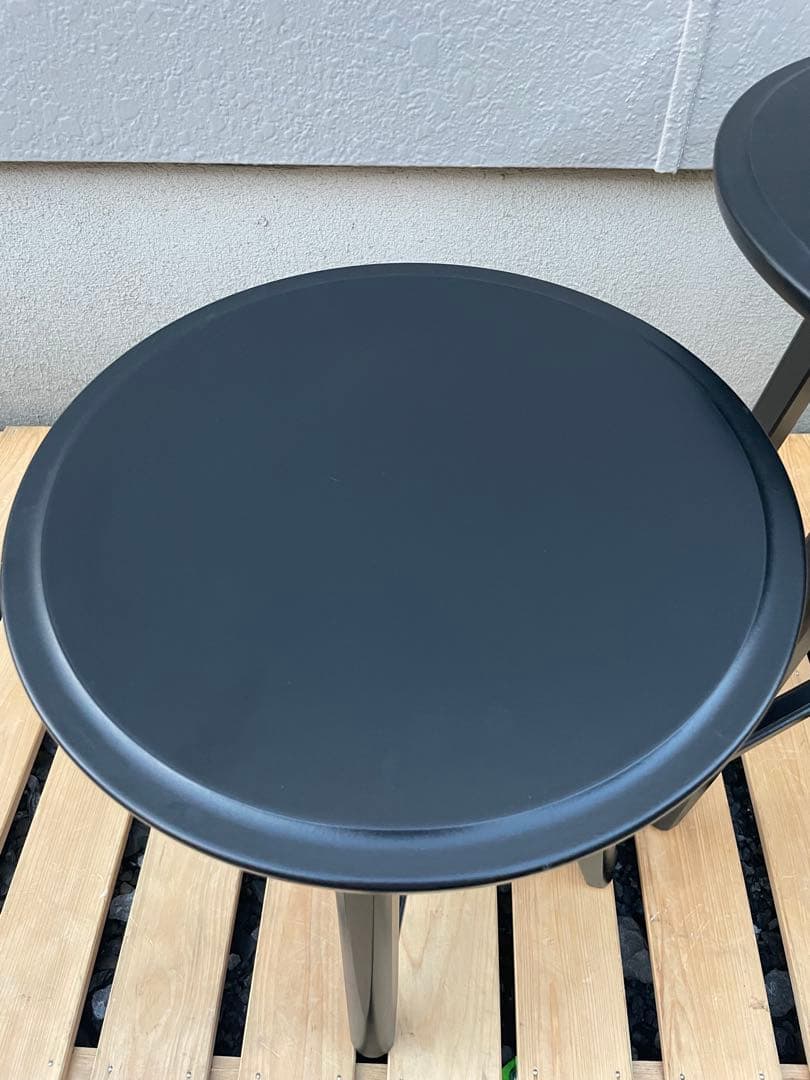 2点セット　サイドテーブル KRAGSTA クラーグスタ