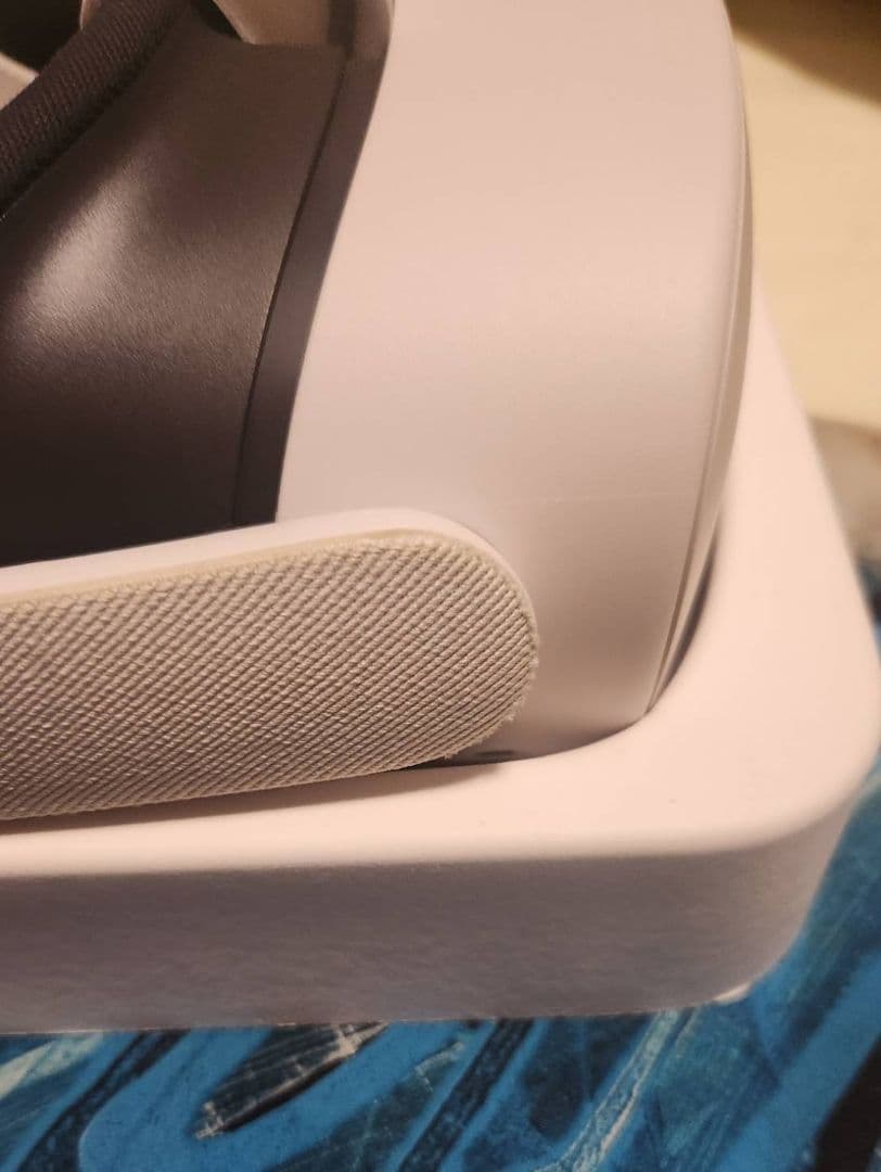  Quest 3S 128GB·VRヘッドセット