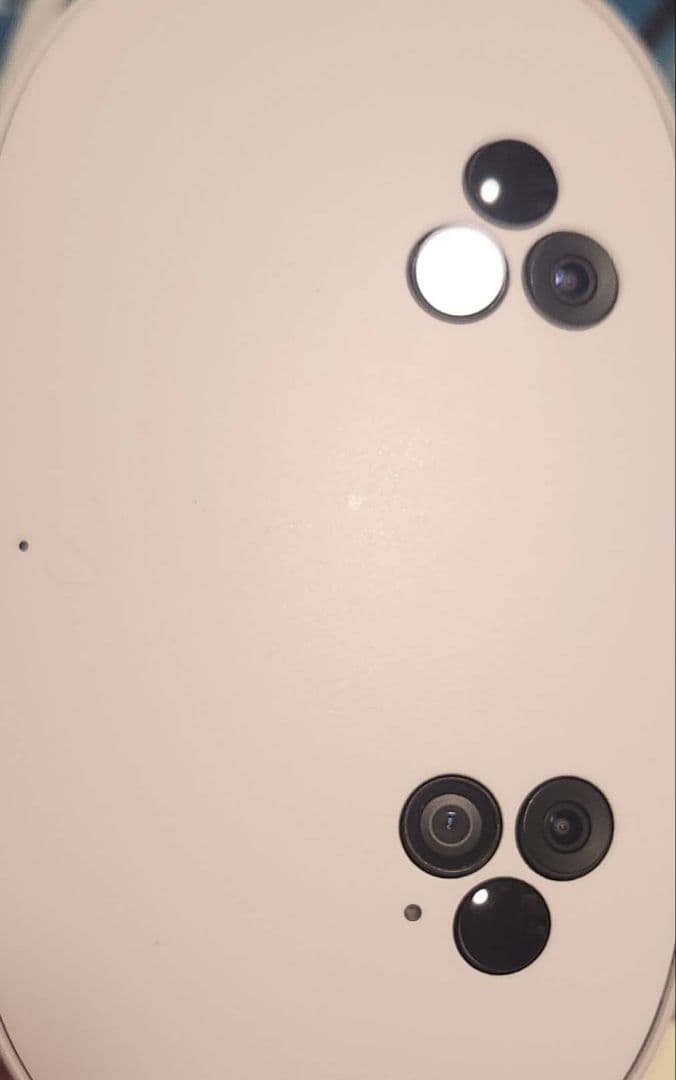  Quest 3S 128GB·VRヘッドセット