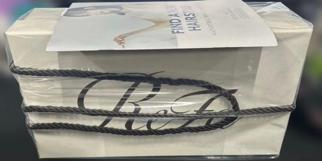 リファ ビューテック ドライヤースマート(値下げ不可)