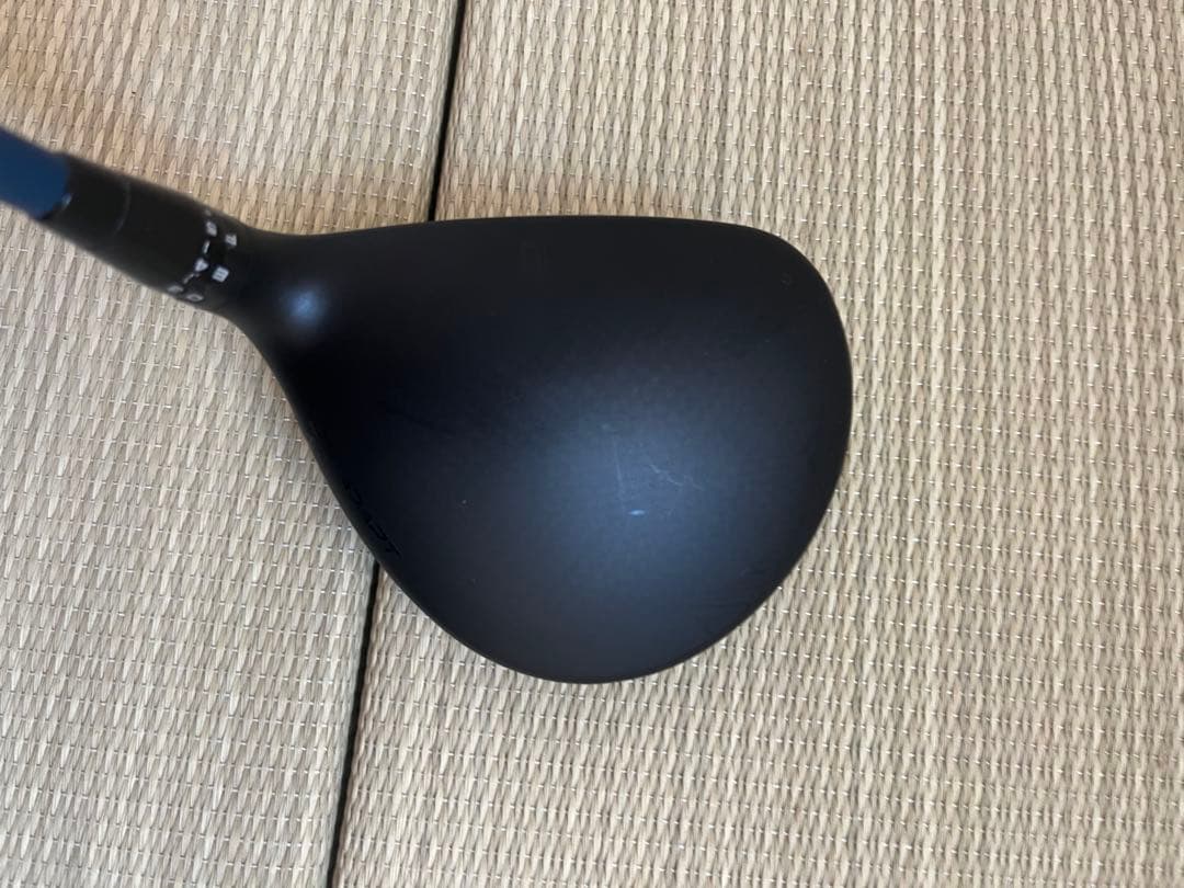 【大幅値下げ！】コブラ DS-ADAPT LS 3W ヘッド