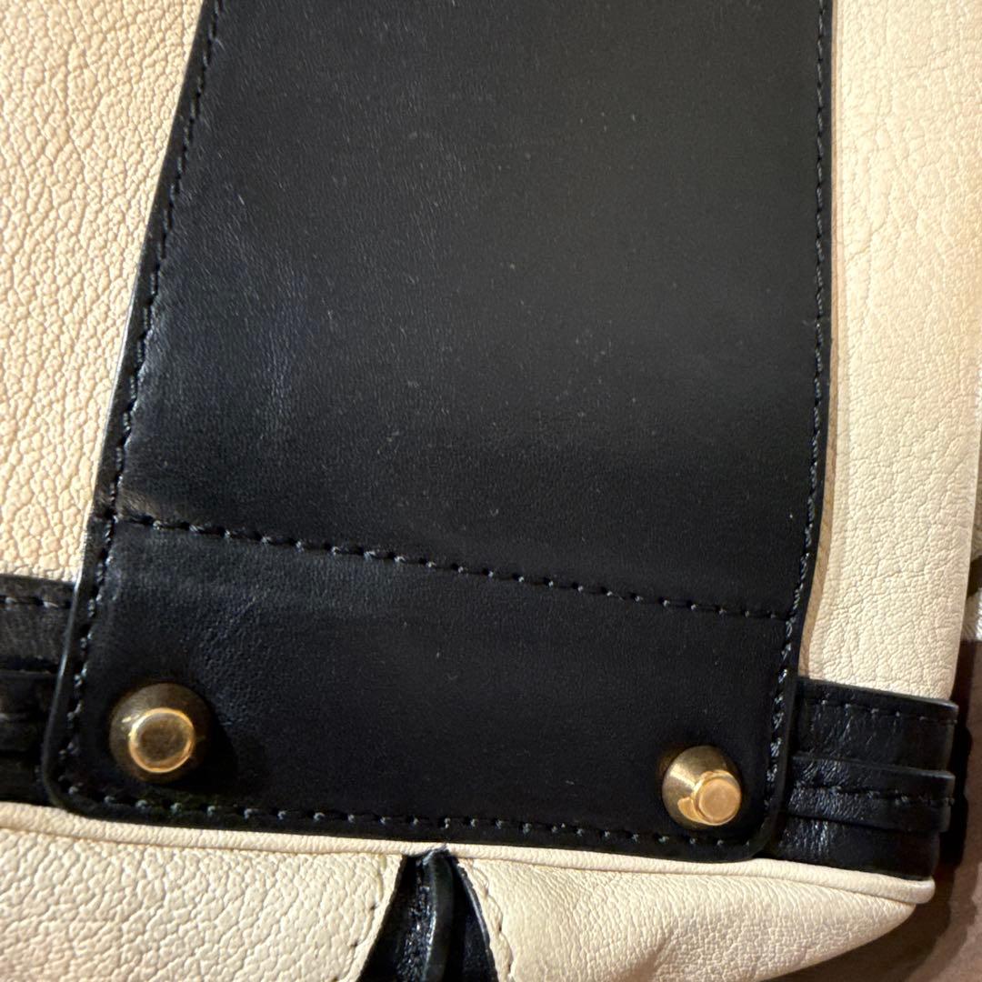 クロエ　アリス　ハンドバッグ