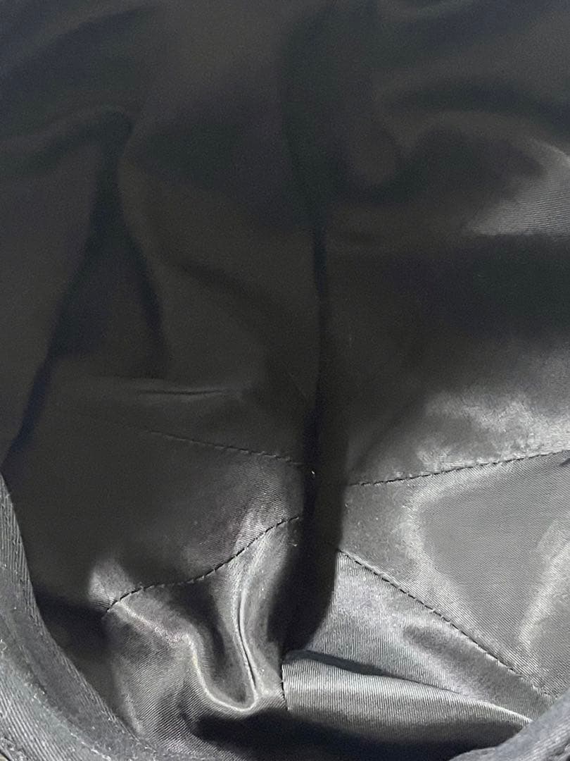 Y'2 LEATHER/ワイツーレザー　ホースハイド　キャスケット