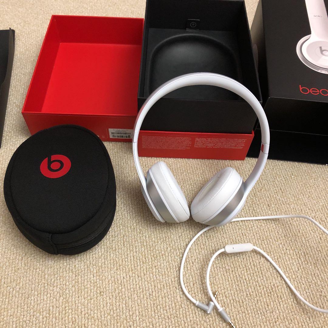 ✨お値下げ✨beats solo2