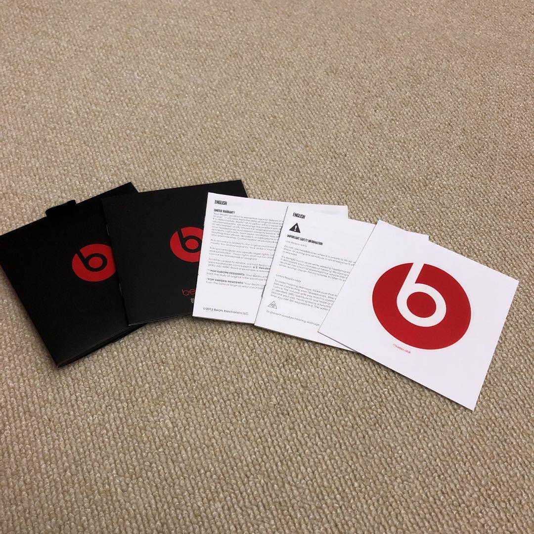 ✨お値下げ✨beats solo2