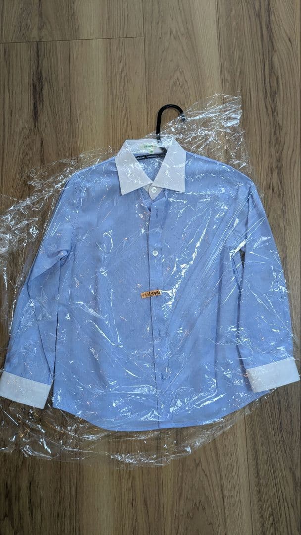 BEAMS mini スーツ 男の子　120　蝶ネクタイ