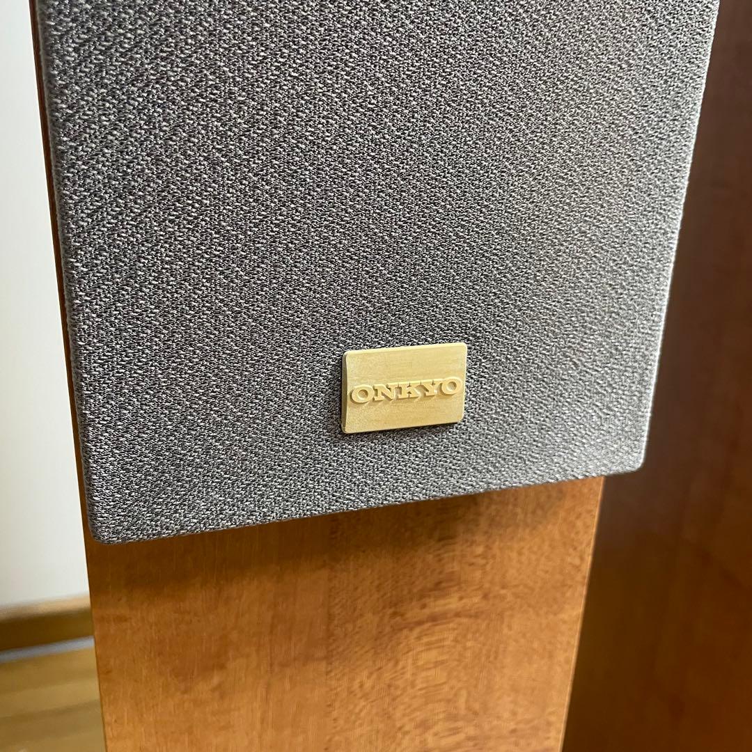 D-105F ONKYO オンキヨー トールボーイスピーカー フロントスピーカー
