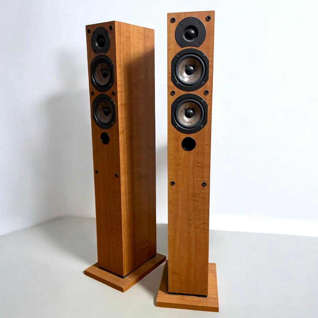 D-105F ONKYO オンキヨー トールボーイスピーカー フロントスピーカー