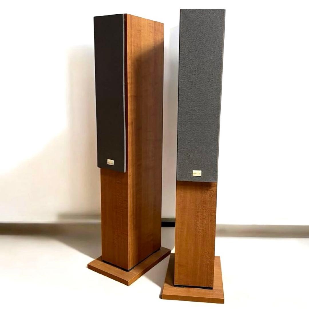 D-105F ONKYO オンキヨー トールボーイスピーカー フロントスピーカー