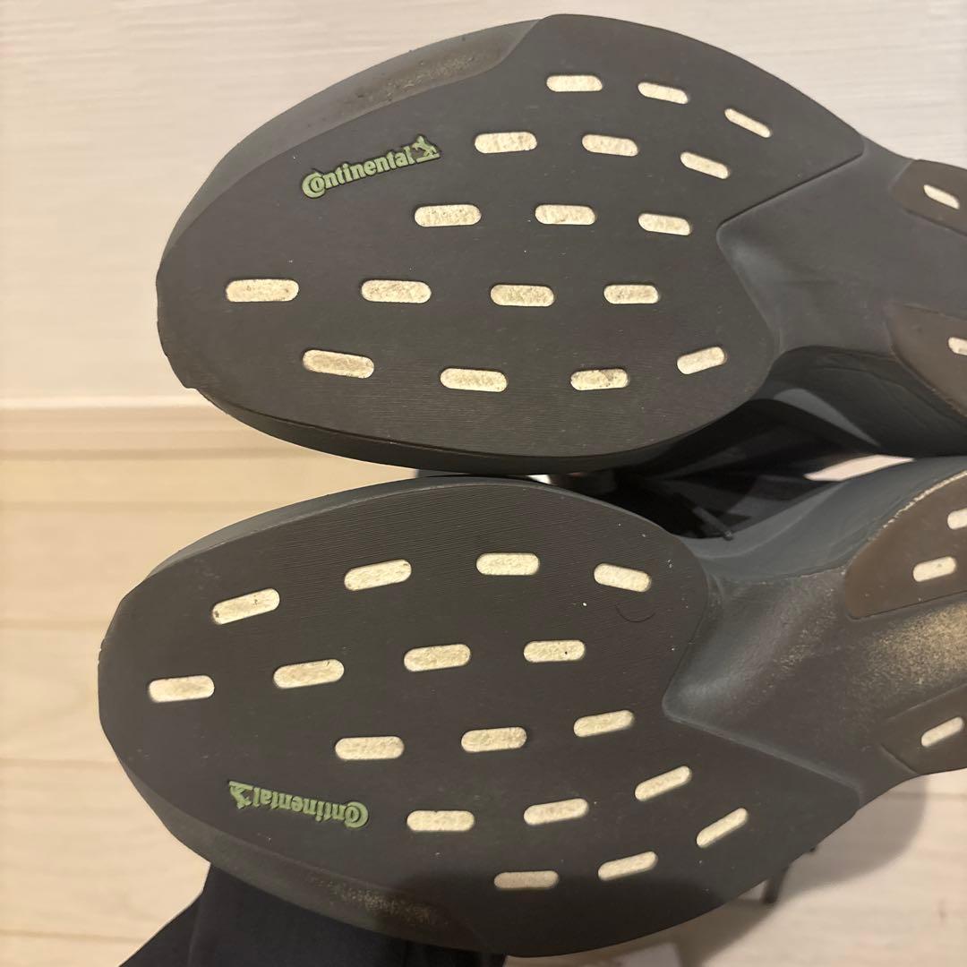 スパイク・シューズ Adizero EVO SL 25.0cm