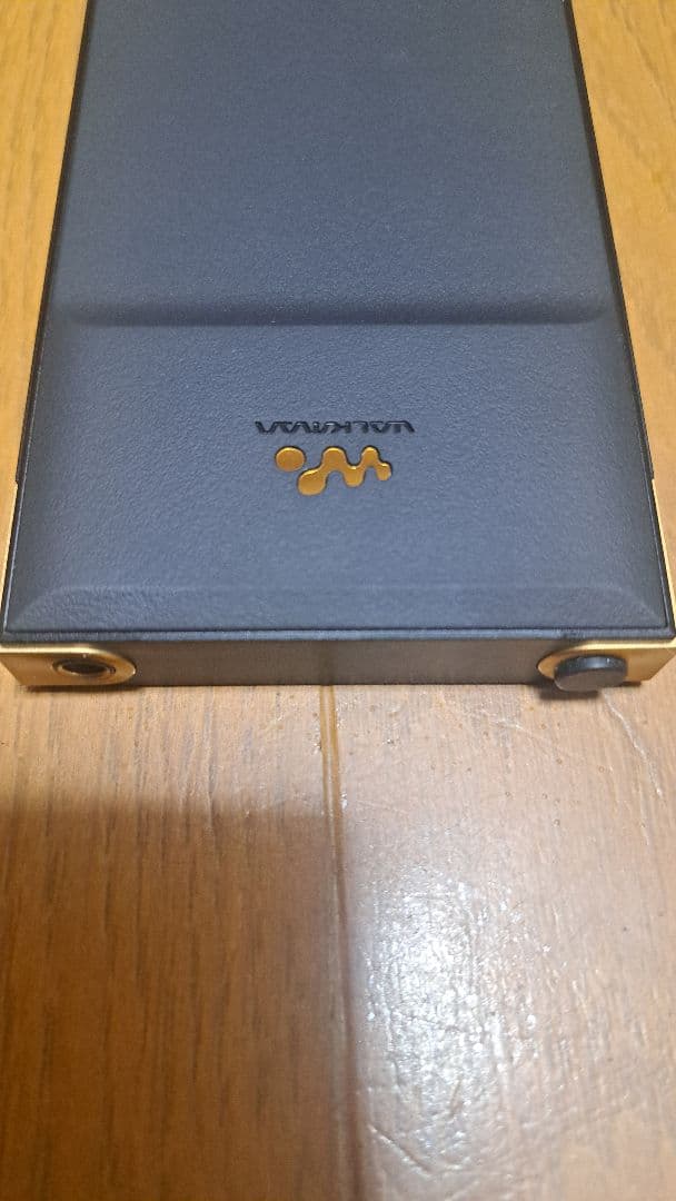 SONY NW-ZX707 WALKMAN デジタルオーディオプレーヤー