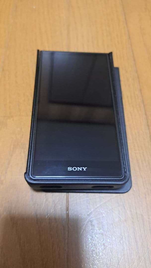 SONY NW-ZX707 WALKMAN デジタルオーディオプレーヤー