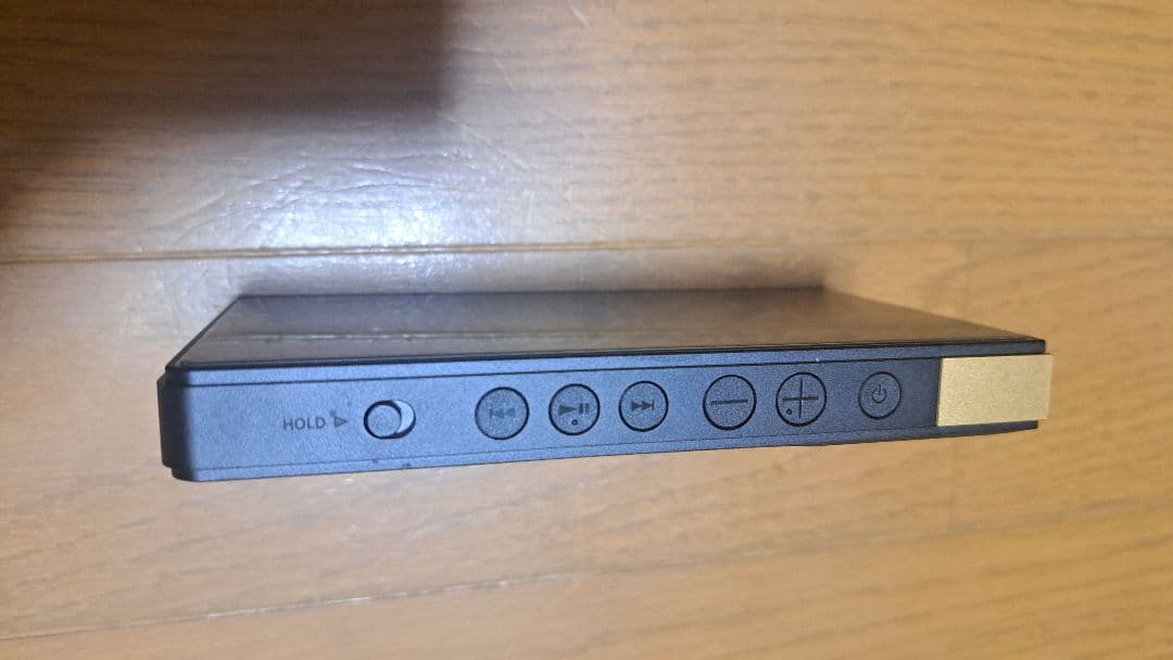 SONY NW-ZX707 WALKMAN デジタルオーディオプレーヤー