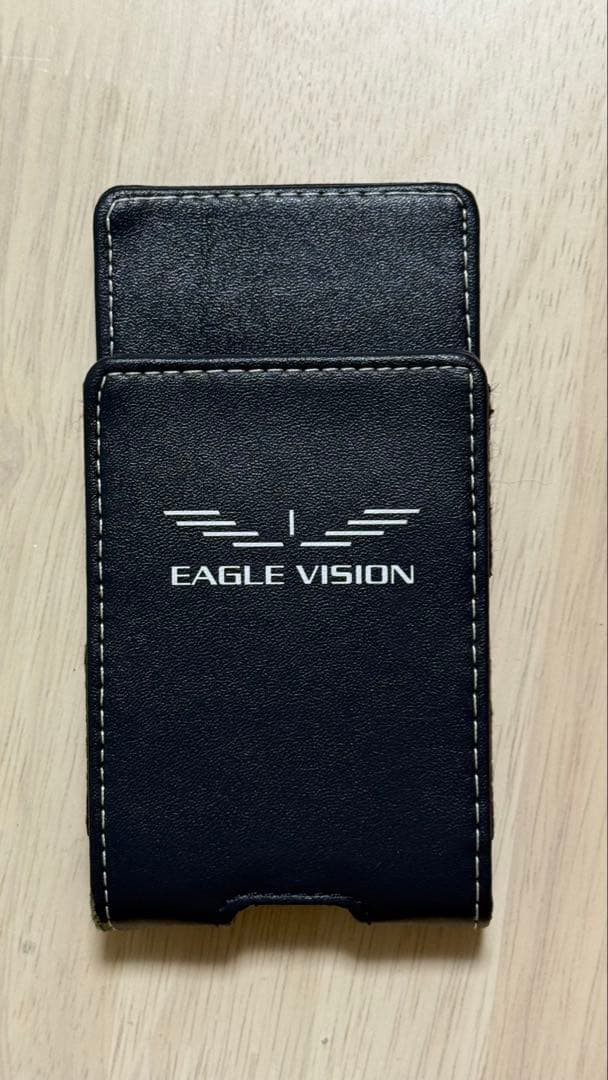 ヤスタカ様 EAGLE VISION NEXT2 GPSナビ