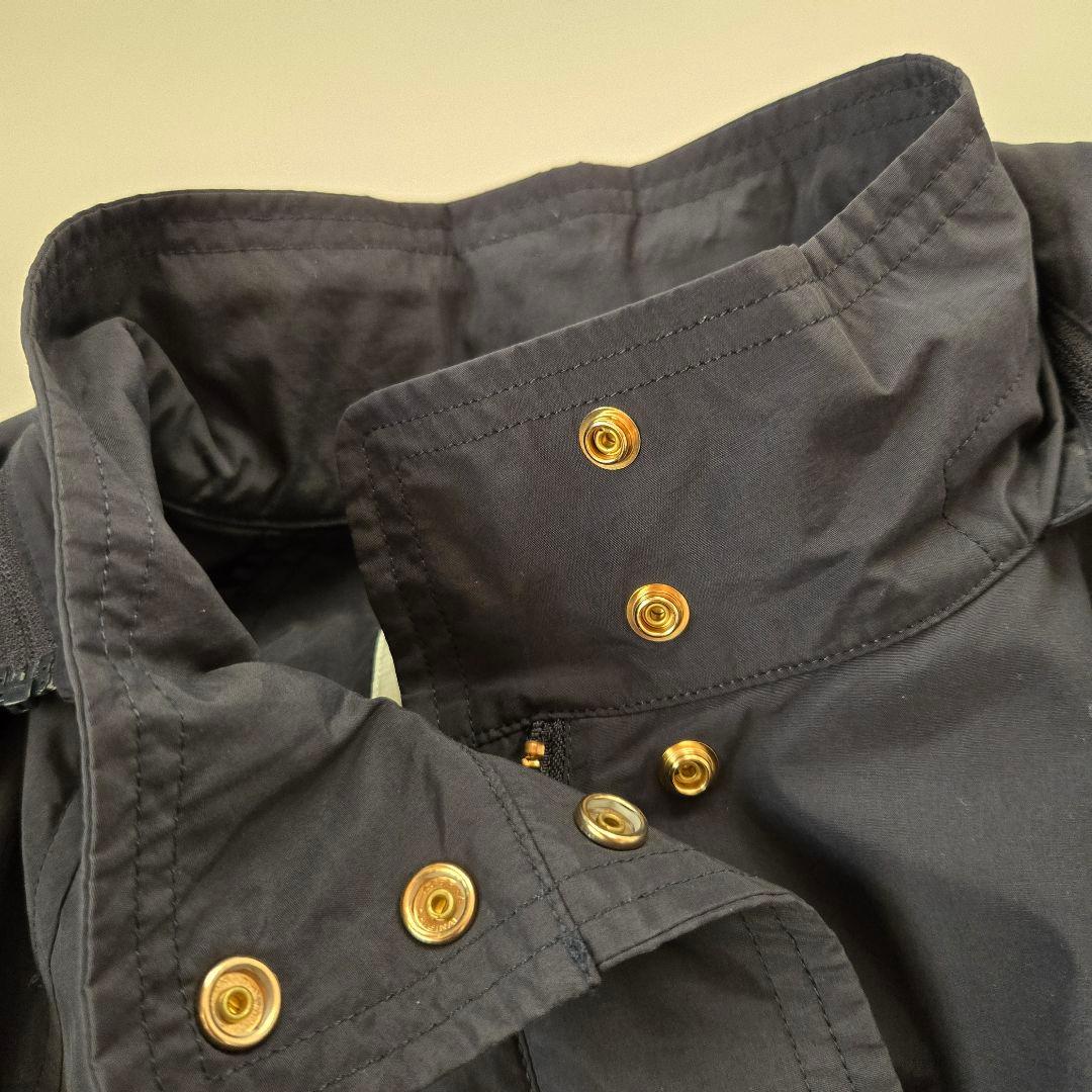 WOOLRICH×TOMORROWLAND マウンテンパーカー