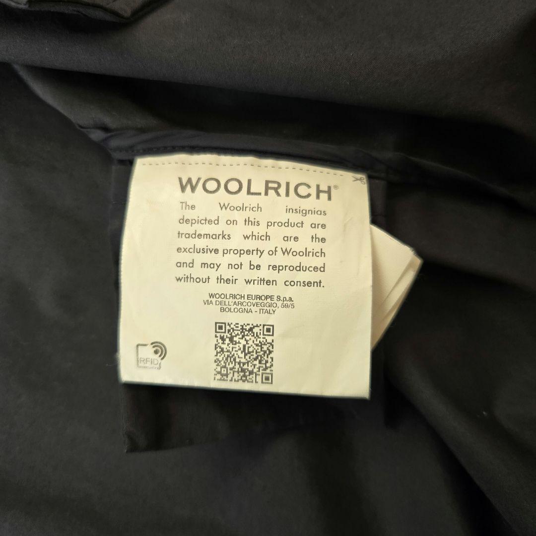 WOOLRICH×TOMORROWLAND マウンテンパーカー