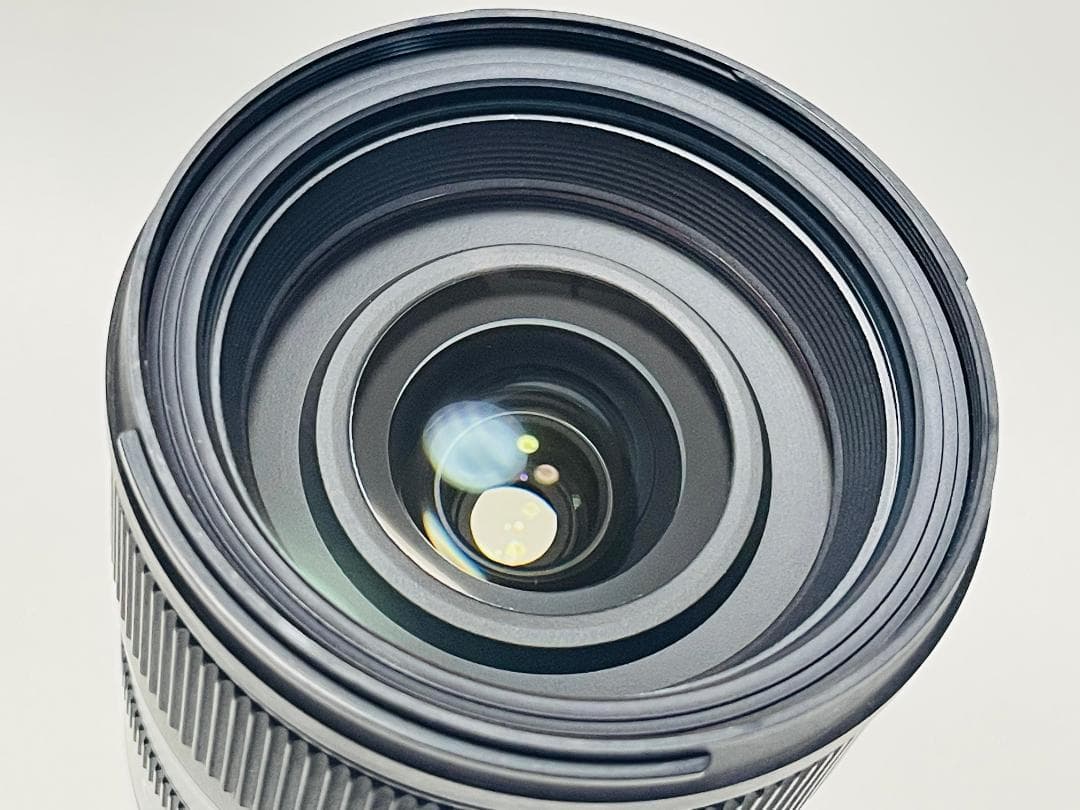 美品✨TAMRON SP 24-70mm F2.8 Di VC USD ニコン用