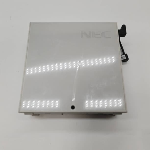 SSD500GB 小型デスクトップPC NEC i5-8 16GB オフィス