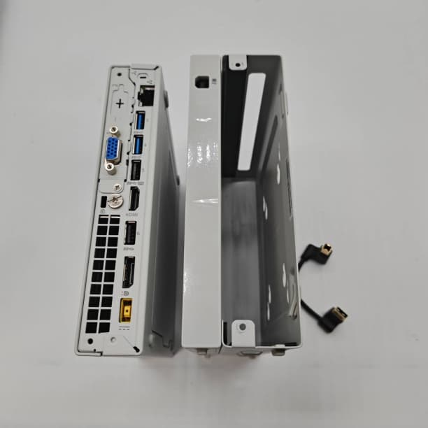 SSD500GB 小型デスクトップPC NEC i5-8 16GB オフィス