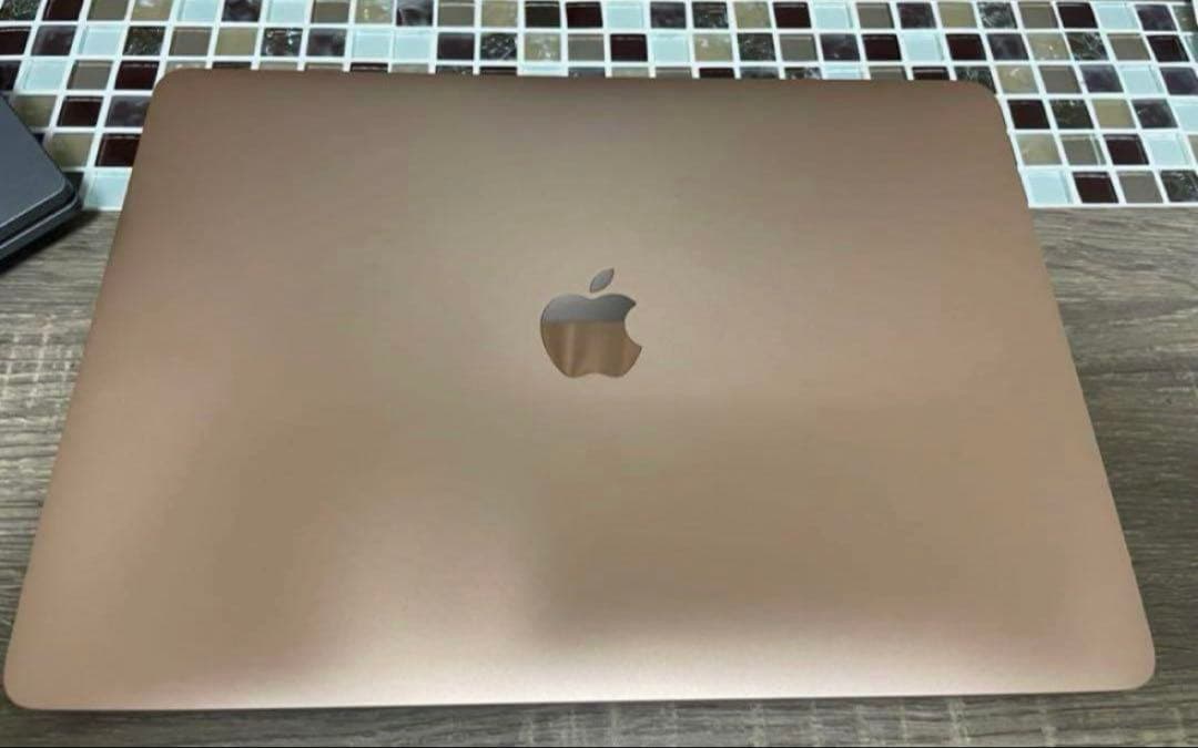 MacBook本体 MacBook Air 2020