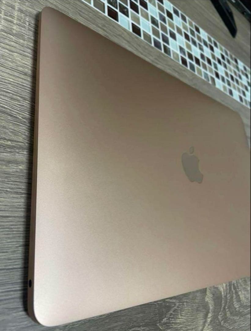 MacBook本体 MacBook Air 2020