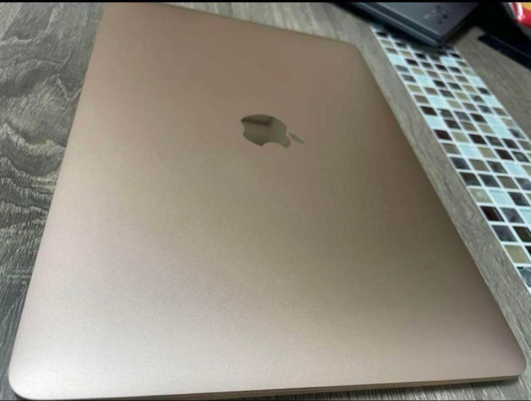 MacBook本体 MacBook Air 2020