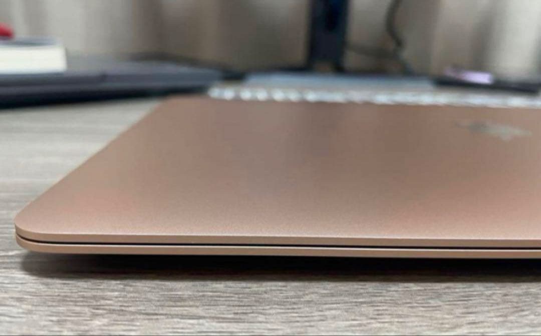 MacBook本体 MacBook Air 2020