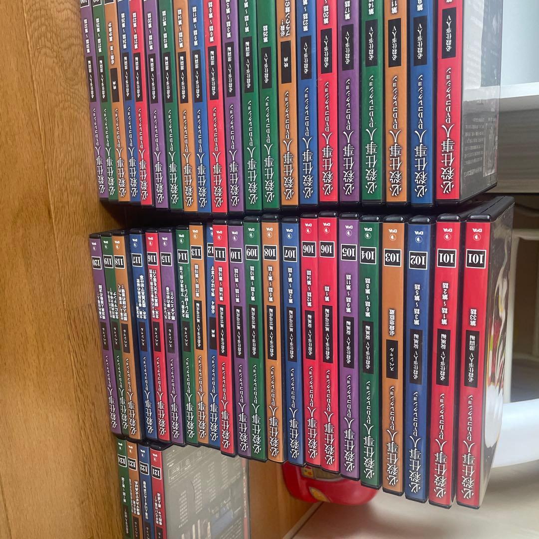 デアゴスティーニ必殺仕事人シリーズ1〜133