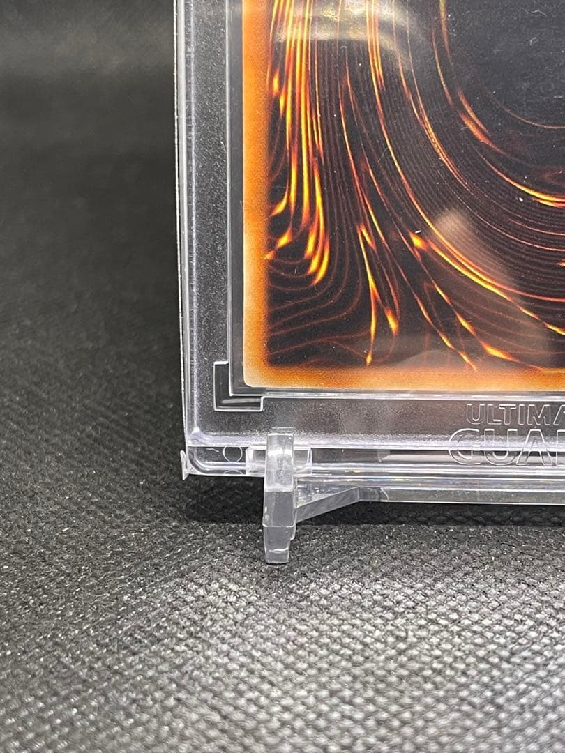 遊戯王 山 スーパーレア 初期