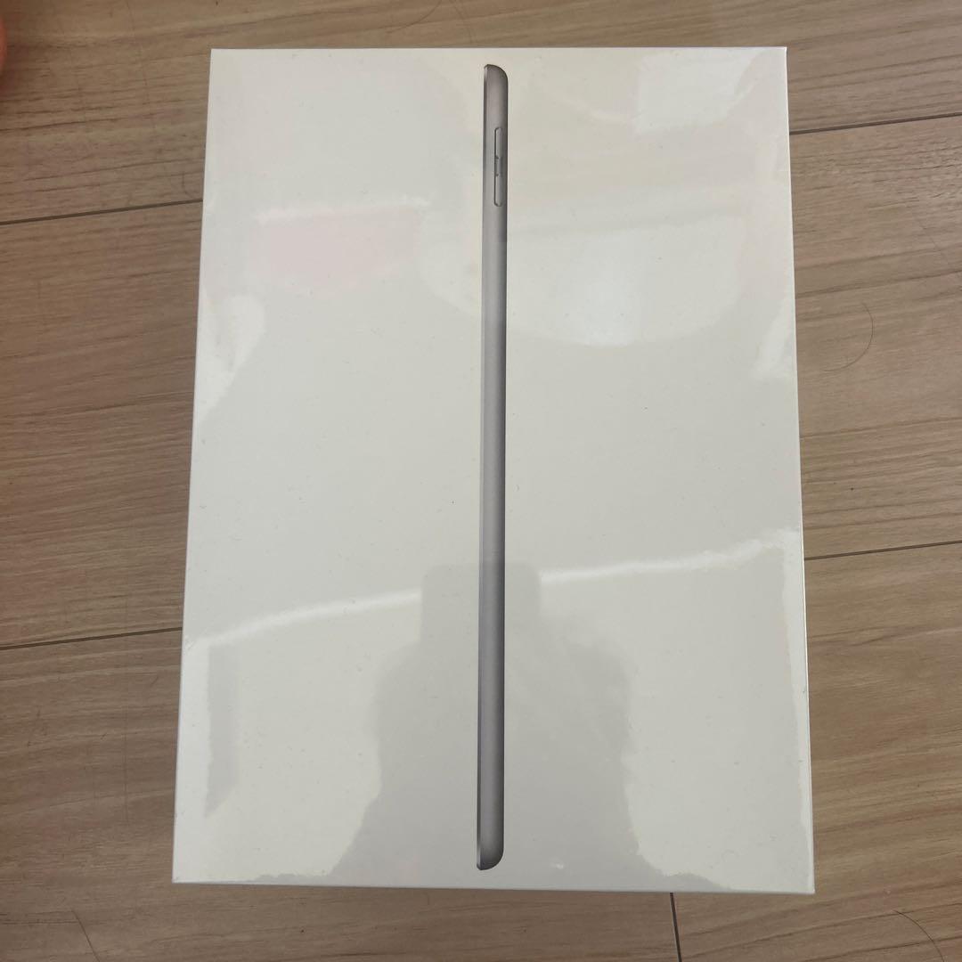 iPad本体 iPad 6th generation Wi-Fi 32GB