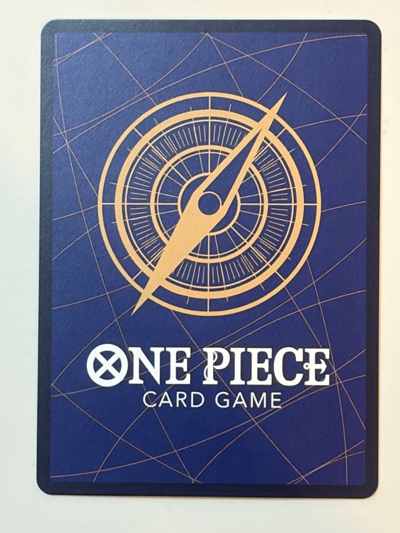 ワンピースカード ボニー SP ST02-007