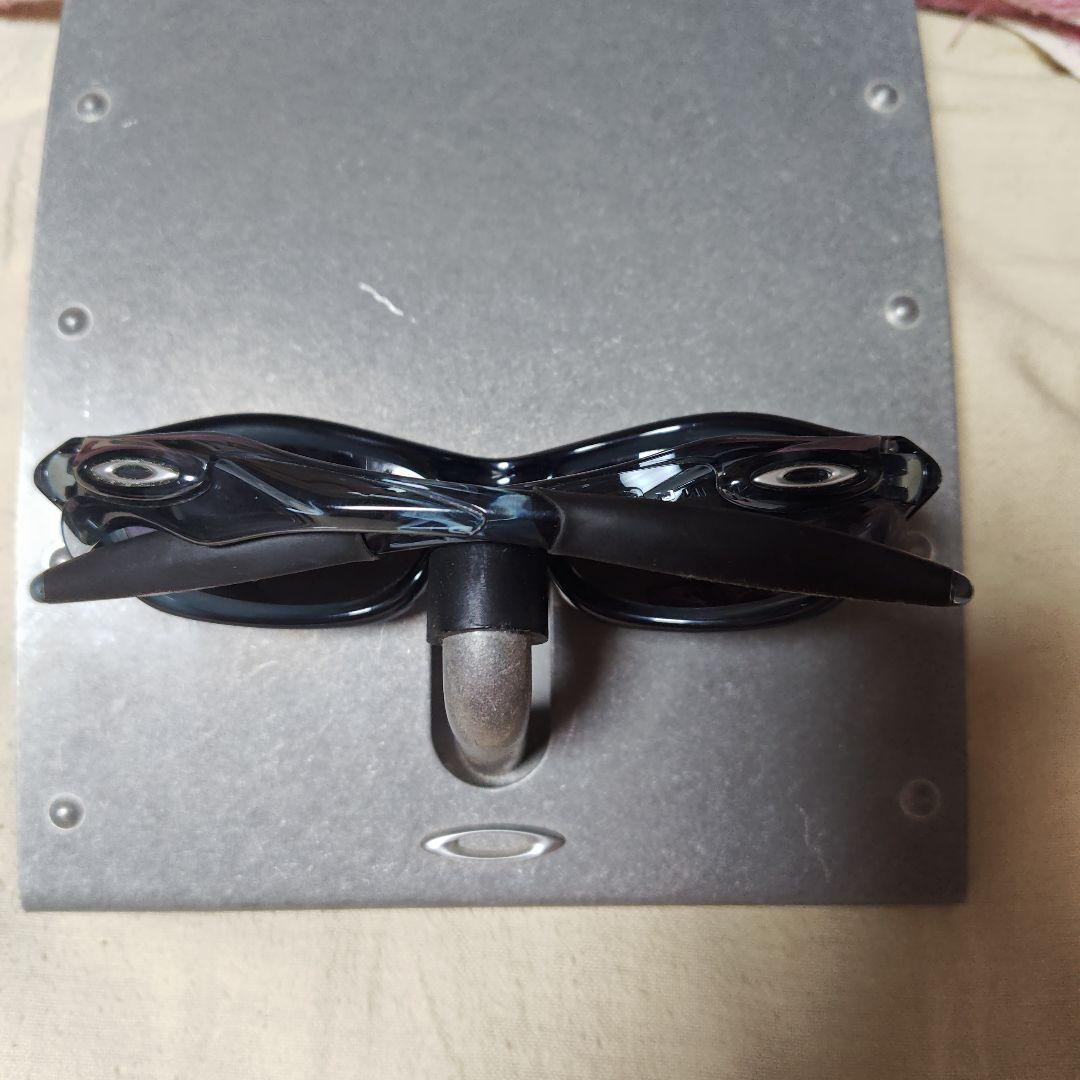 希少　OAKLEY UNKNOWN オークリー アンノウン　y2k 20s