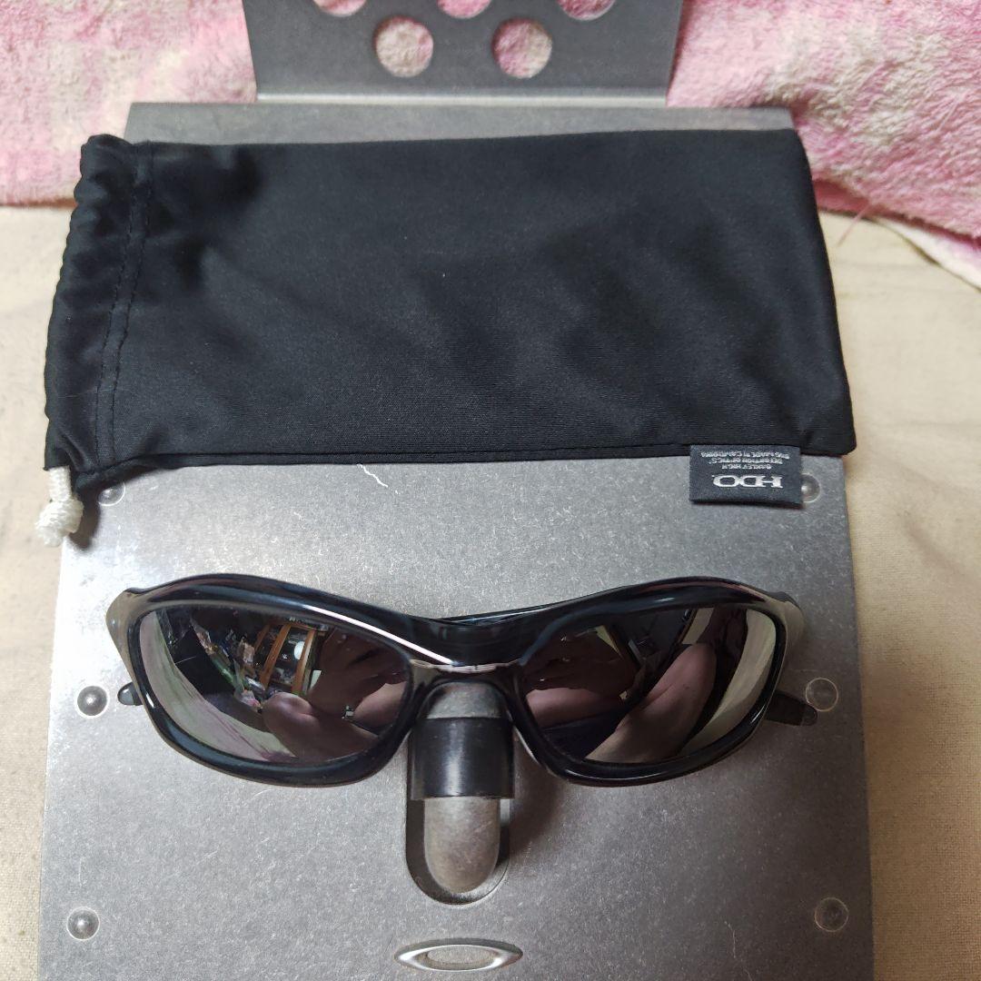 希少　OAKLEY UNKNOWN オークリー アンノウン　y2k 20s