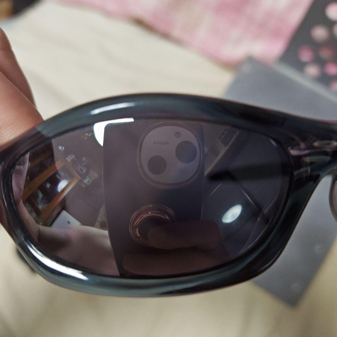 希少　OAKLEY UNKNOWN オークリー アンノウン　y2k 20s