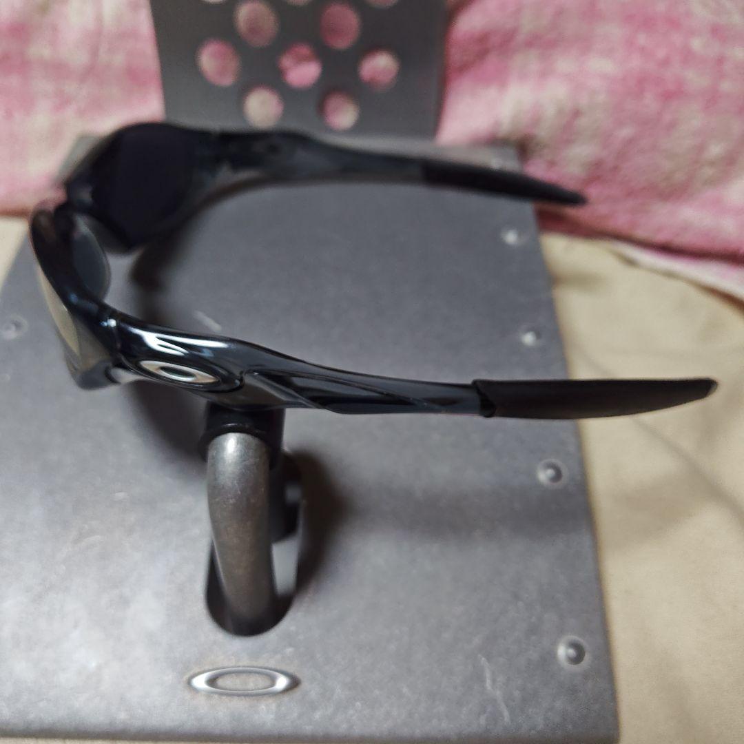 希少　OAKLEY UNKNOWN オークリー アンノウン　y2k 20s