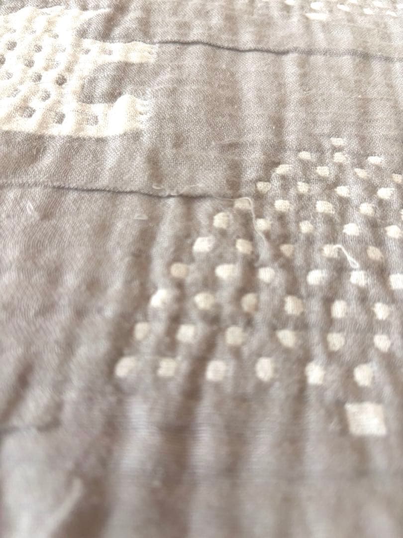 ファルスカ コンパクトベッド Free メランジグレー