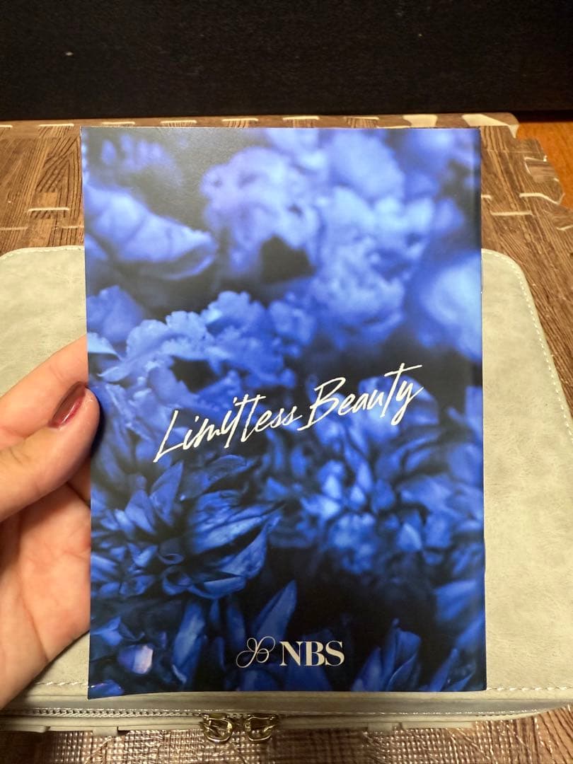 LT 家庭用全身美容器＆メタエルティスキン同梱セット