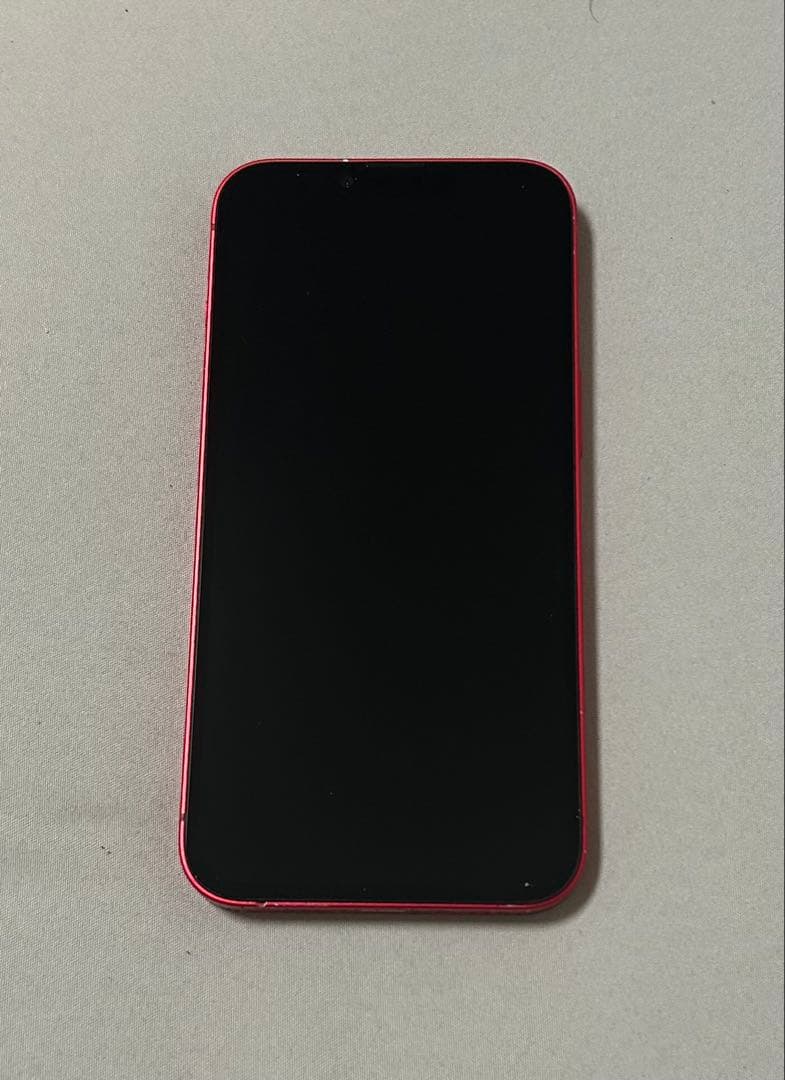 iPhone14 128GB 起動しない