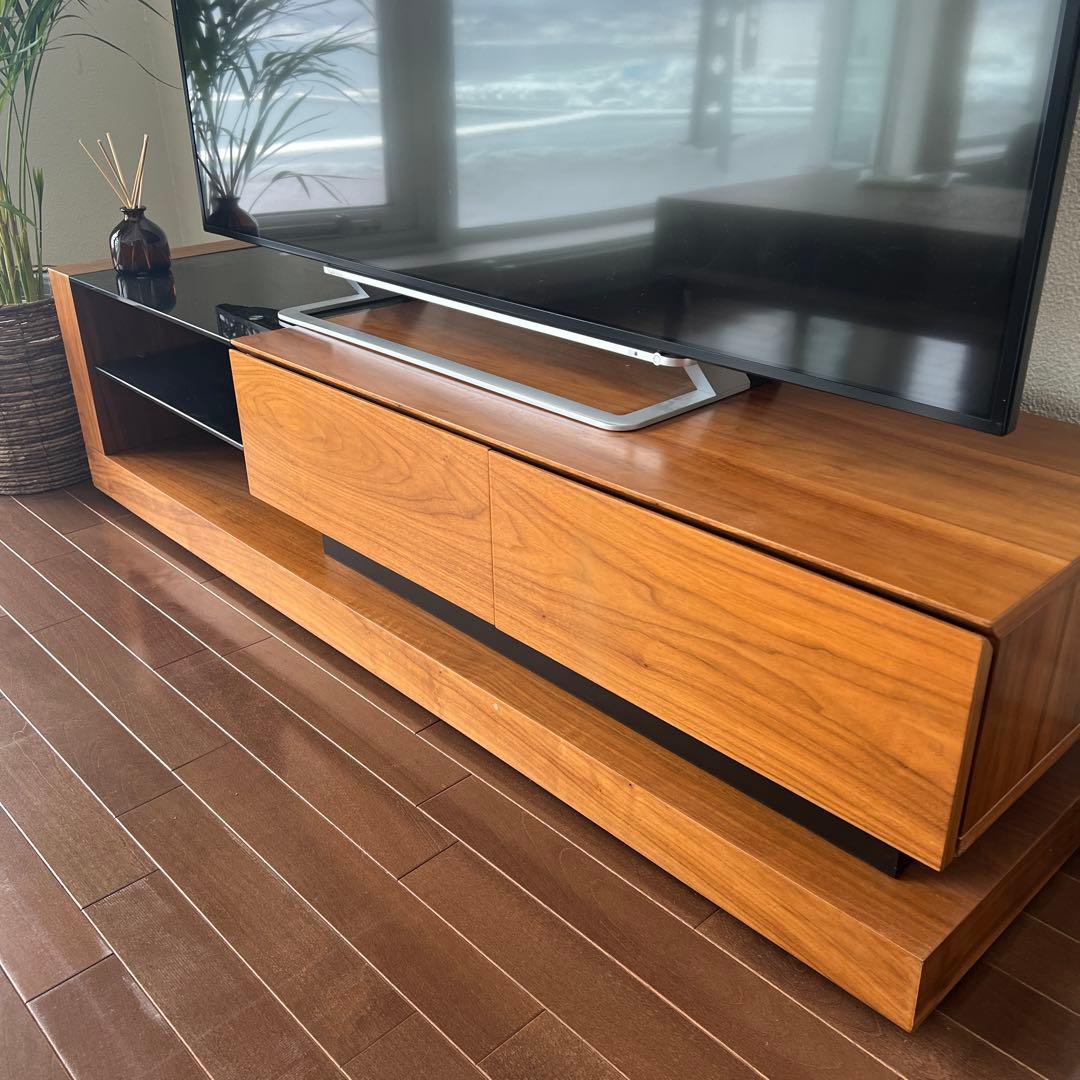 ローボード テレビ台